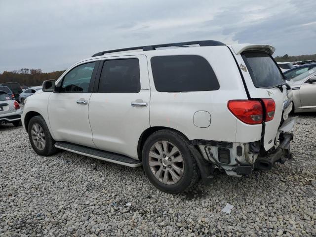 2015 Toyota Sequoia Platinum VIN: 5TDYY5G16FS060474 Lot: 78423573