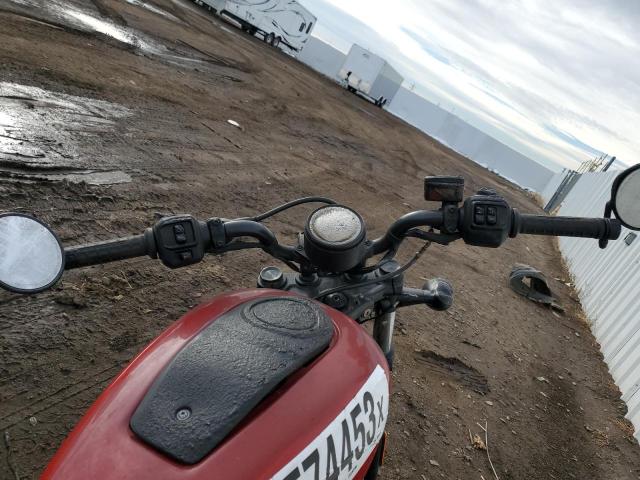 2023 HARLEY-DAVIDSON RH975 1HD1ZH111PB303088