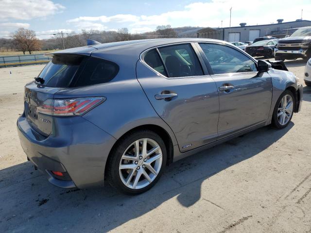 JTHKD5BH9G2254221 | 2016 LEXUS CT 200