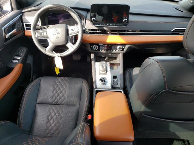 2023 MITSUBISHI OUTLANDER - JA4J4VA81PZ017836