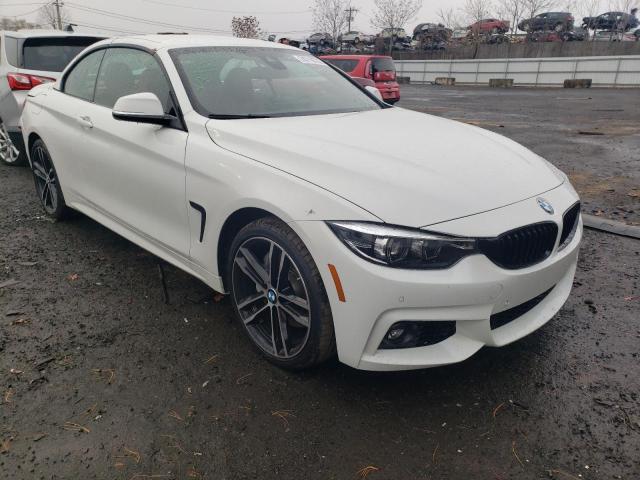 2020 BMW 440XI WBA4Z7C00L5P29793