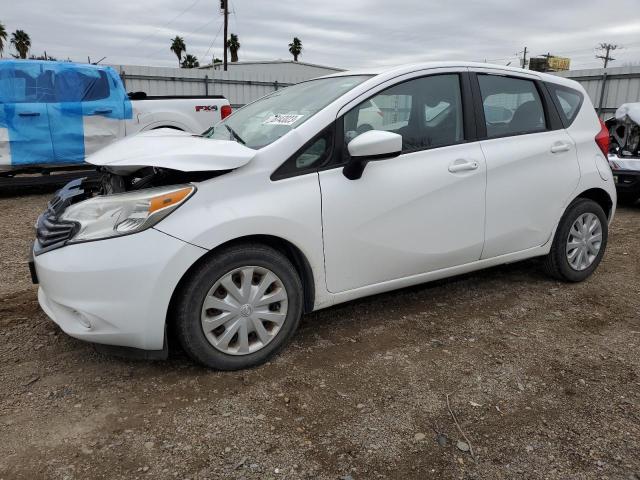 2016 Nissan Versa Note S