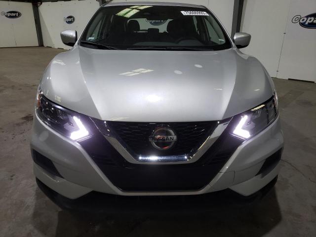 JN1BJ1AV7MW562893 Nissan Rogue Sport S