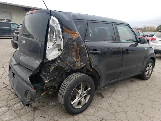 KNDJN2A24H7471606 | 2017 KIA SOUL