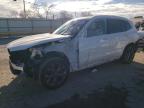 2022 BMW X3 XDRIVE3 - 5UX53DP08N9J91386