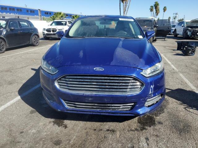 3FA6P0LU9FR170165 | 2015 FORD FUSION SE