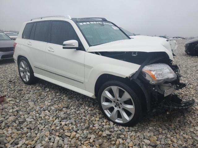 WDCGG8HB0AF297939 | 2010 MERCEDES-BENZ GLK 350 4MATIC