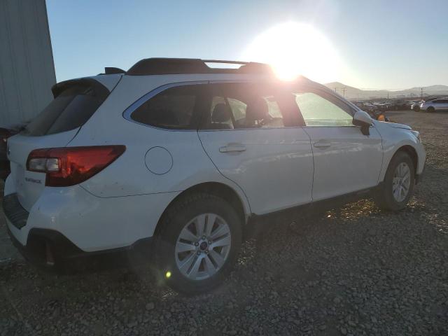 4S4BSACC6J3298838 | 2018 SUBARU OUTBACK 2.