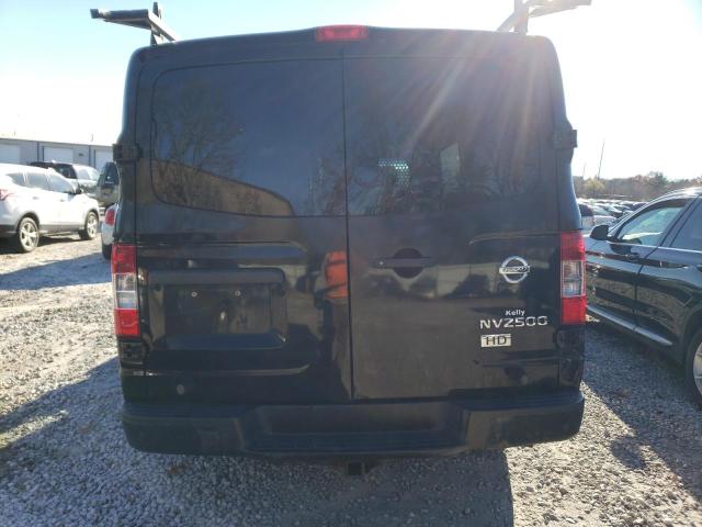 1N6AF0KY4FN807149 | 2015 NISSAN NV 2500