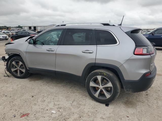 1C4PJMDX5KD155908 | 2019 Jeep cherokee limited