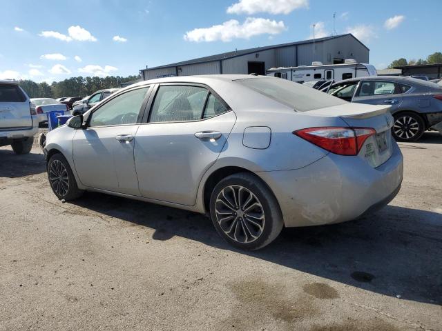 5YFBURHE8FP345180 Toyota COROLLA L