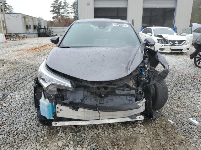 JTNKHMBX1K1036193 | 2019 TOYOTA C-HR XLE