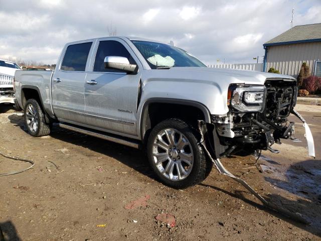 3GTU2PEJ8HG468670 | 2017 GMC SIERRA K15