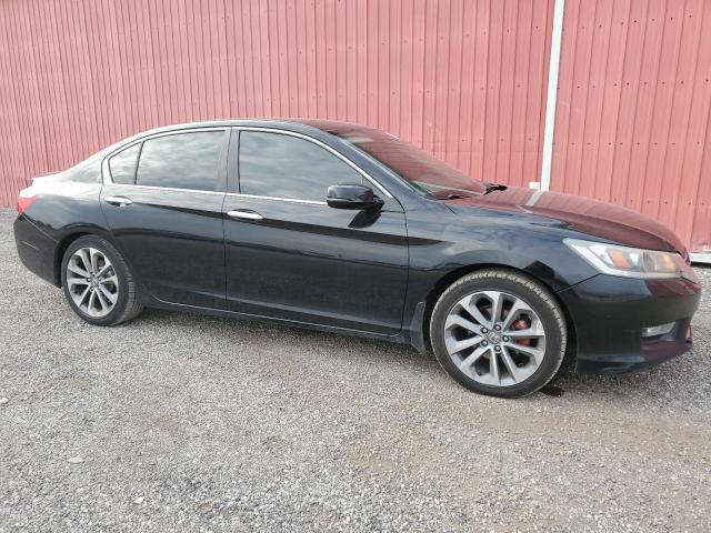 1HGCR2F5XEA800728 | 2014 Honda accord sport