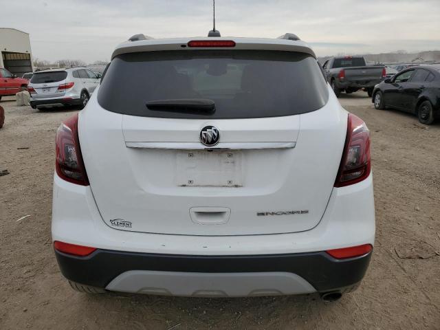 2019 BUICK ENCORE ESS - KL4CJCSM7KB871135