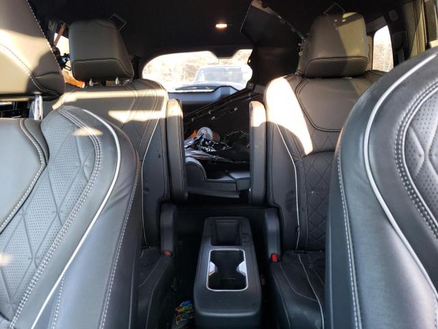 2022 INFINITI QX60 AUTOG - 5N1DL1HU8NC337832