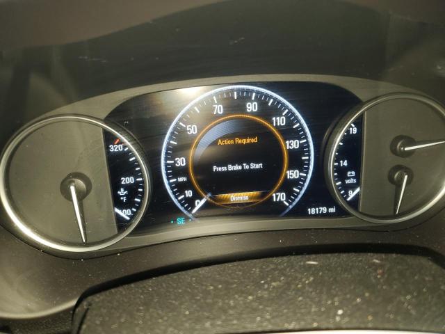 LRBFX3SX0LD148386 Buick Envision Premium