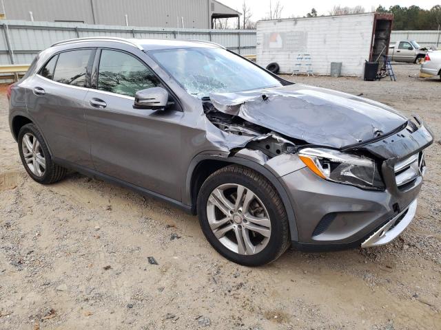 VIN WDCTG4GB9HJ280928 2017 Mercedes-Benz GLA-Class,... no.4