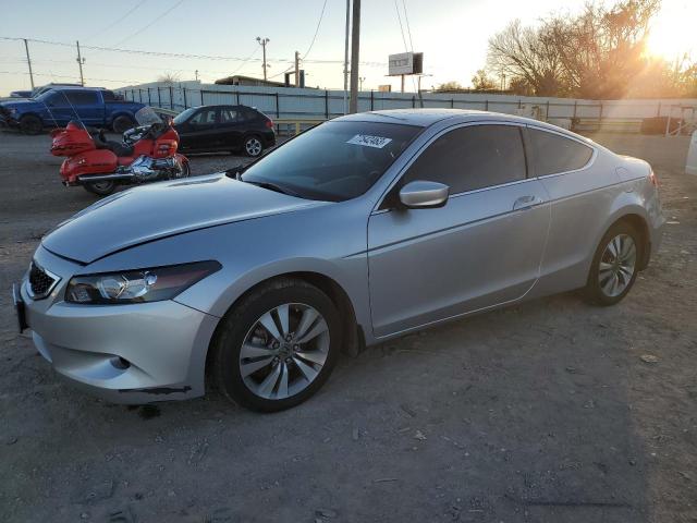 2010 Honda Accord Coupe EX-L