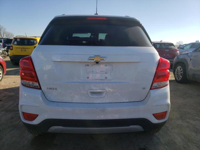 KL7CJLSB3KB880710 | 2019 Chevrolet trax 1lt