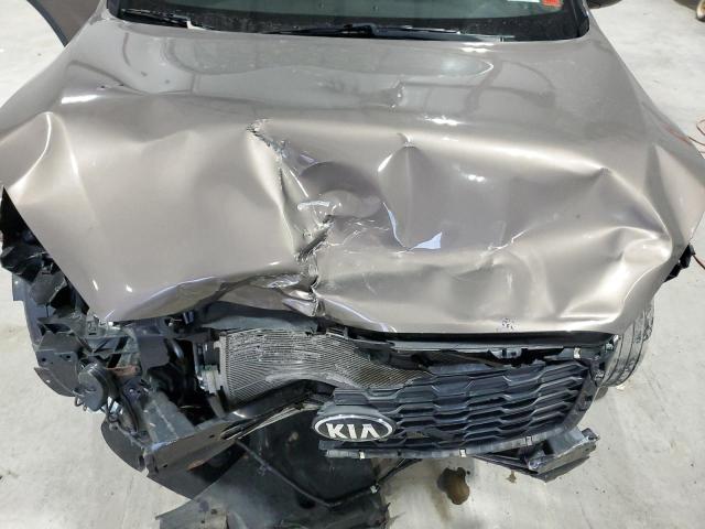 5XYPGDA31KG566465 2019 Kia Sorento L