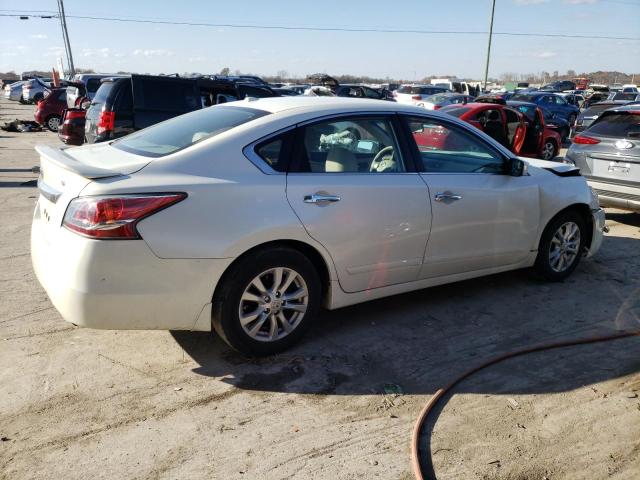 2015 NISSAN ALTIMA 2.5 - 1N4AL3AP8FC118187
