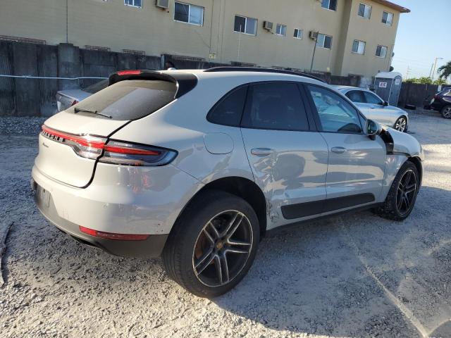 VIN WP1AA2A56MLB15812 2021 Porsche Macan no.3