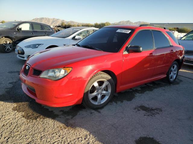 JF1GG67656H813213 2006 Subaru Impreza 2.5I Sports Wagon