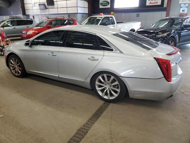 2G61M5S35G9139234 2016 Cadillac Xts Luxury Collection