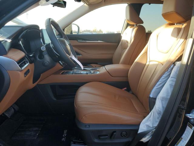 2023 INFINITI QX60 SENSO - 5N1DL1GSXPC353775