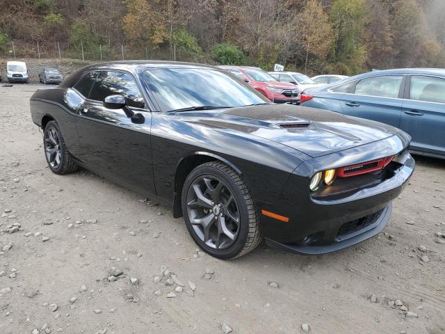 2C3CDZAG8JH271018 | 2018 DODGE CHALLENGER