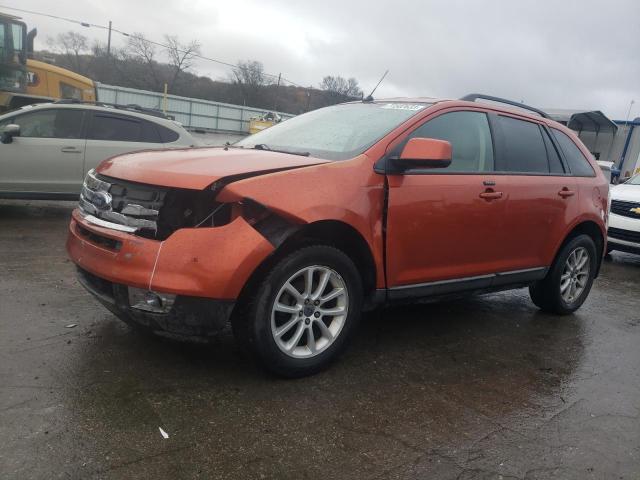 2007 Ford Edge SEL PLUS