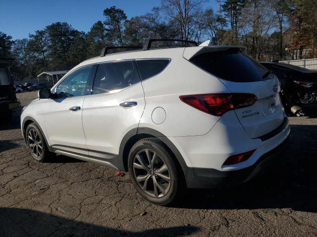 5XYZW4LA9HG491952 | 2017 HYUNDAI SANTA FE S