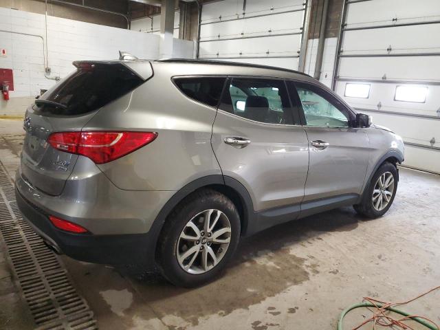 5XYZUDLA2EG212083 | 2014 HYUNDAI SANTA FE S