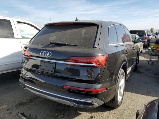 WA1LJAF7XMD027610 2021 AUDI Q7, photo no. 3