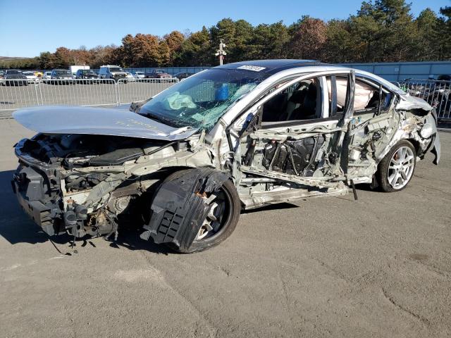 2009 Nissan Maxima S