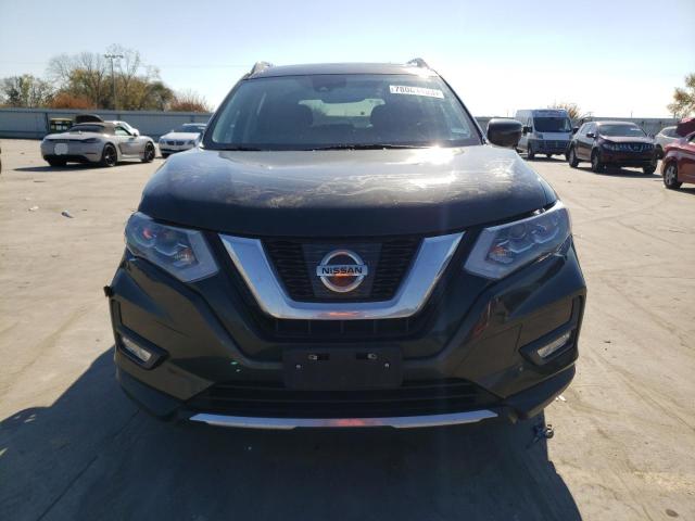 5N1AT2MT1HC756423 | 2017 NISSAN ROGUE S