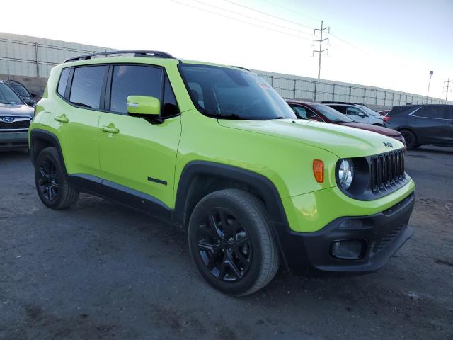 ZACCJBBB2JPH47065 | 2018 JEEP RENEGADE L