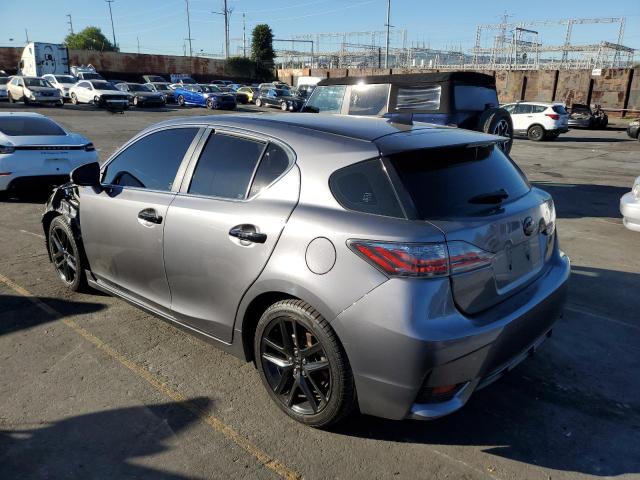 JTHKD5BHXE2204165 | 2014 LEXUS CT 200