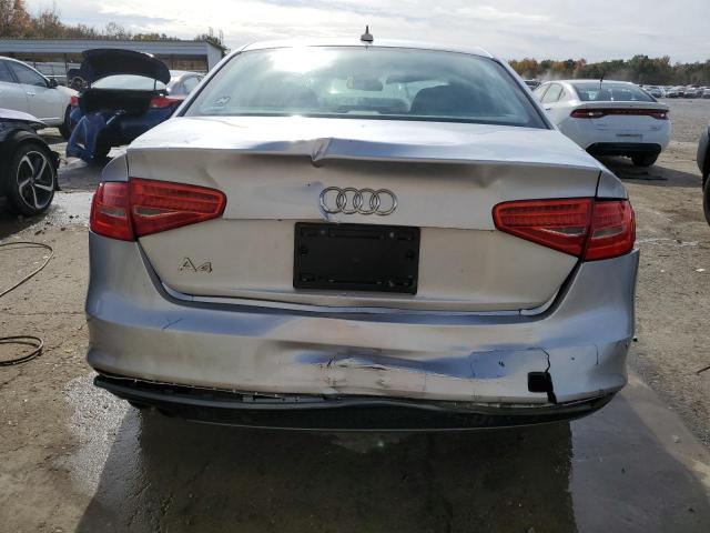 VIN WAUAFAFL0FN007372 2015 Audi A4, Premium no.6