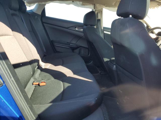 2HGFC1F34GH659151 Honda CIVIC EX