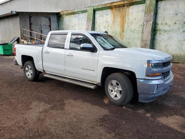 3GCUCRER2HG472924 | 2017 CHEVROLET SILVERADO