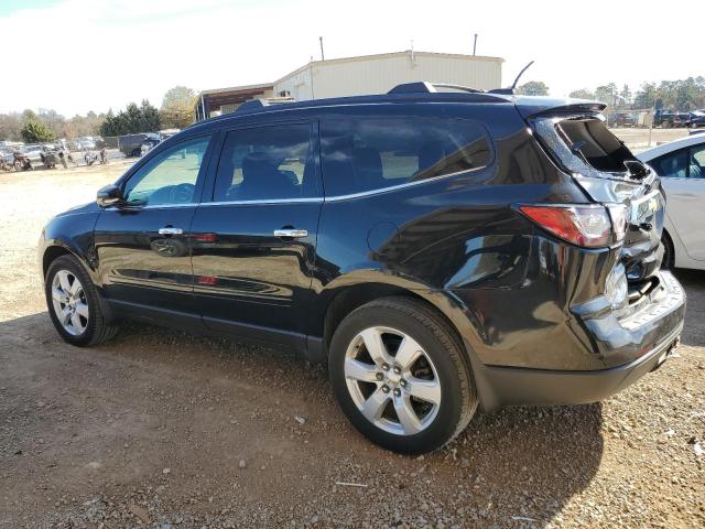 1GNKRGKDXHJ283334 | 2017 CHEVROLET TRAVERSE L