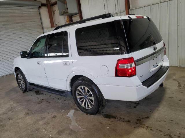 1FMJU1JT2FEF03558 Ford Expedition Xlt