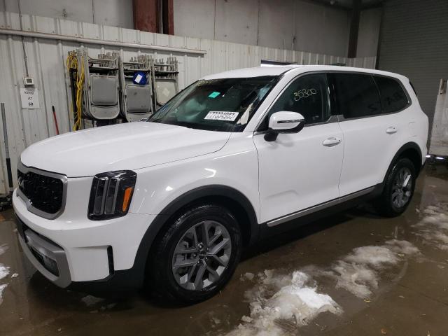 VIN 5XYP24GC5PG375127 2023 KIA TELLURIDE no.1