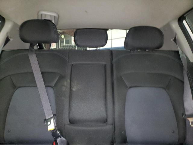 KNDPB3ACXF7737791 KIA Sportage Lx