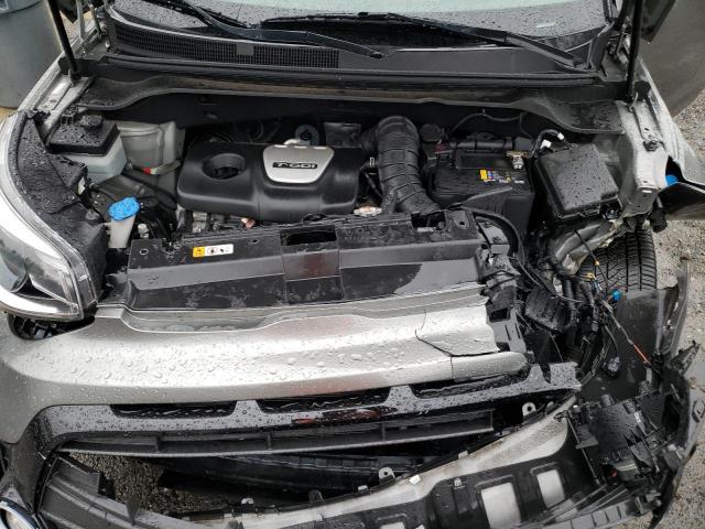 KNDJX3AAXJ7574218 KIA Soul !