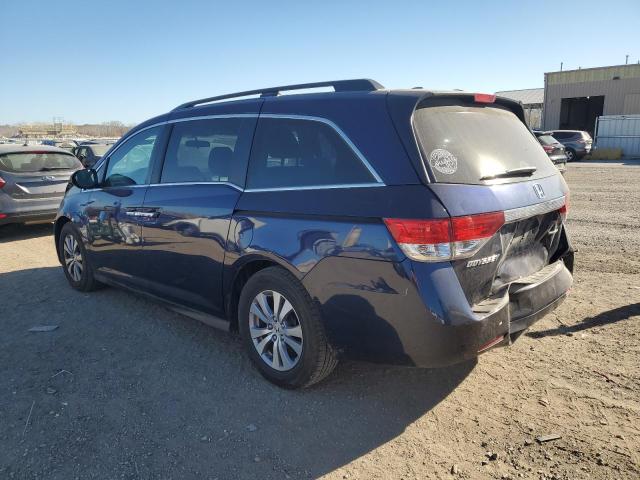 5FNRL5H34GB035050 | 2016 HONDA ODYSSEY SE