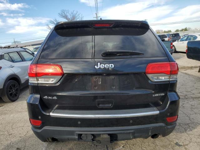 2015 Jeep Grand Cherokee Limited VIN: 1C4RJFBT8FC948216 Lot: 77278313