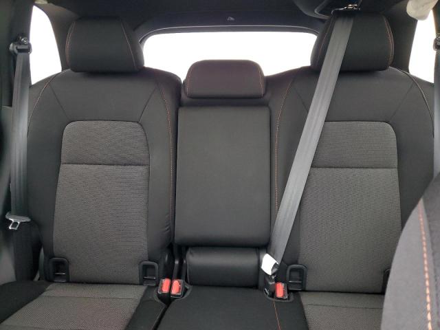 2023 HONDA CR-V SPORT - 7FARS5H58PE000553